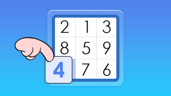 sudoku finned fish