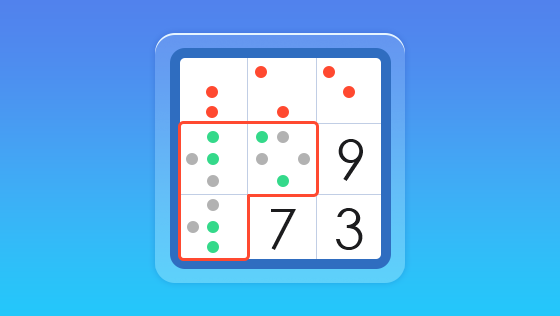 sudoku cba si