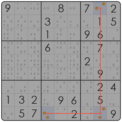 sudoku cube game